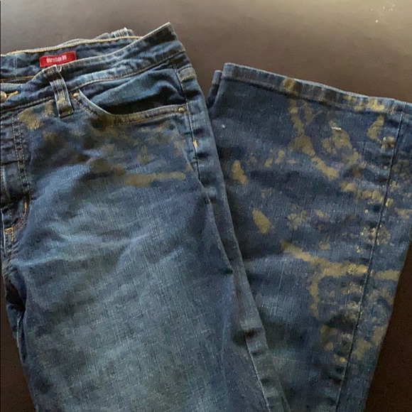 Jeans - Picture 2 of 2